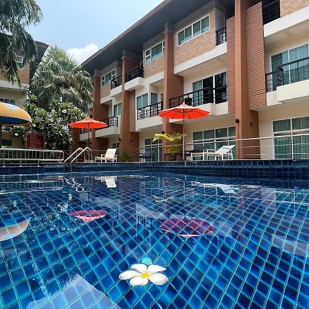 Thalassa Pool Kata Beach Exteriér fotografie